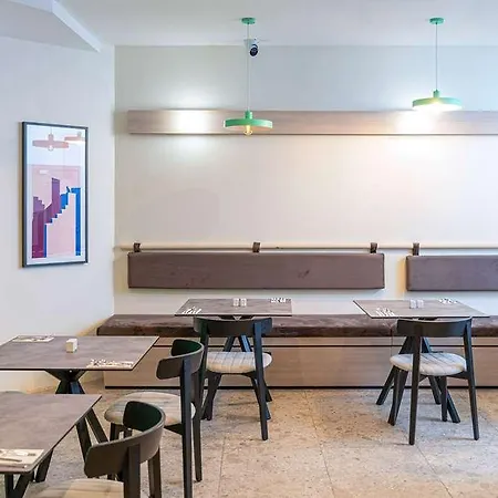 Hotel Mistral St Julians Affiliated By Melia *