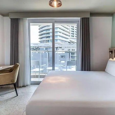 Hotel Mistral St Julians Affiliated By Melia Saint Julian's