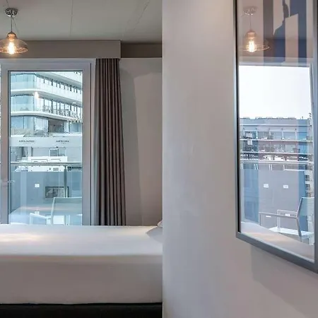 Mistral St Julians Affiliated By Melia Saint Julian's