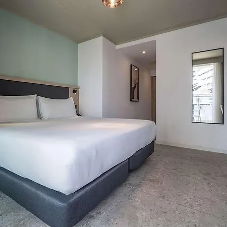 Mistral St Julians Affiliated By Melia Hotel