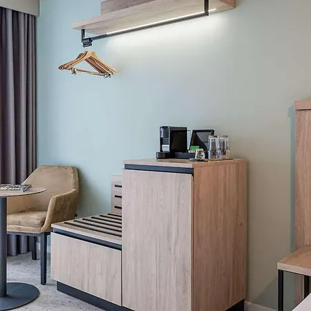 Hotel Mistral St Julians Affiliated By Melia