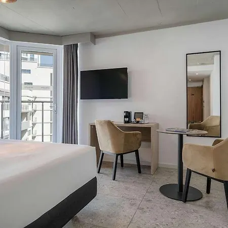 Hotel Mistral St Julians Affiliated By Melia Saint Julian's
