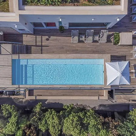 호텔 Mistral St Julians Affiliated By Melia