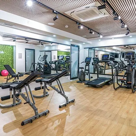 Mistral St Julians Affiliated By Melia * San Ġiljan