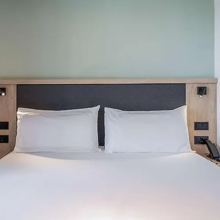 Hotel Mistral St Julians Affiliated By Melia *