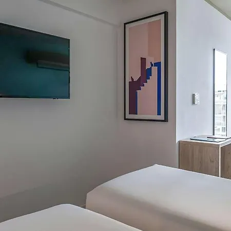 Mistral St Julians Affiliated By Melia Hotel Saint Julian's
