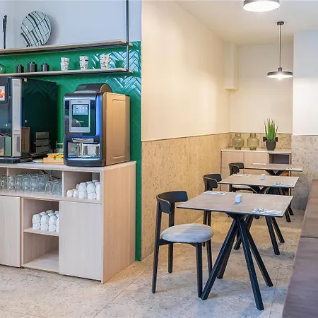 Szálloda Mistral St Julians Affiliated By Melia