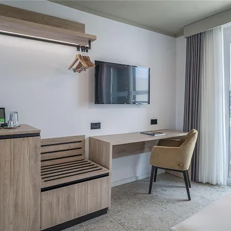 Mistral St Julians Affiliated By Melia