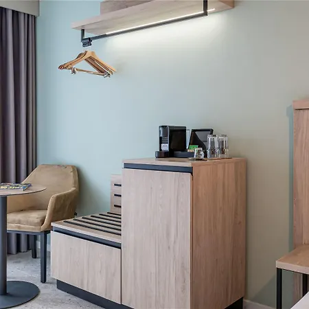 Mistral St Julians Affiliated By Melia Szálloda *