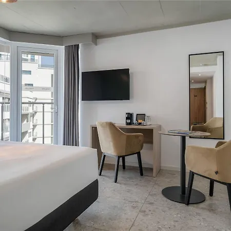 Mistral St Julians Affiliated By Melia Szálloda