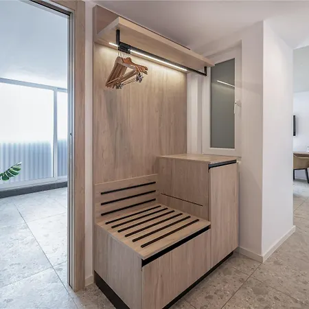 Mistral St Julians Affiliated By Melia * San Ġiljan