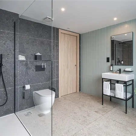 Mistral St Julians Affiliated By Melia