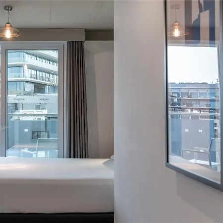 Mistral St Julians Affiliated By Melia Szálloda